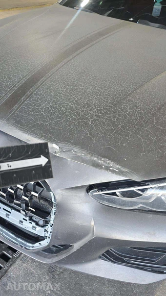 2021 BMW 4 Series Coupe 430i M SPORT LINE - miniatura 30
