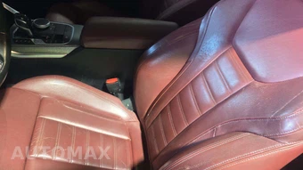 2021 BMW 4 Series Coupe 430i M SPORT LINE - miniatura 36