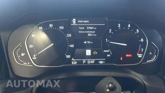 2021 BMW 4 Series Coupe 430i M SPORT LINE - miniatura 37