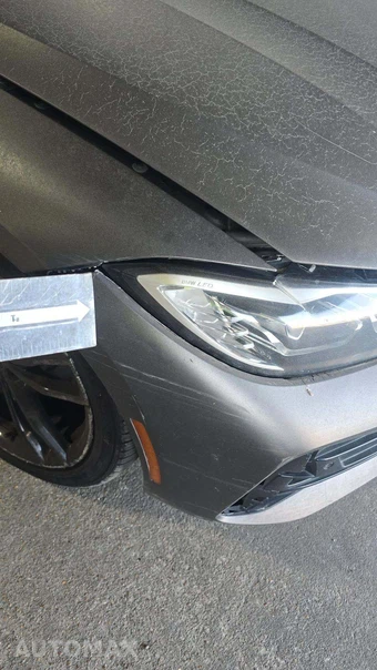 2021 BMW 4 Series Coupe 430i M SPORT LINE - miniatura 38