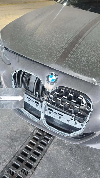 2021 BMW 4 Series Coupe 430i M SPORT LINE - miniatura 41