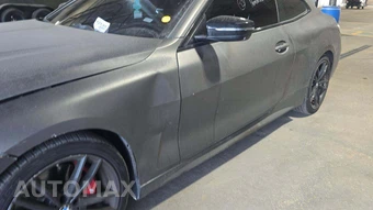 2021 BMW 4 Series Coupe 430i M SPORT LINE - miniatura 43