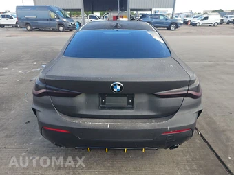 2021 BMW 4 Series Coupe 430i M SPORT LINE - miniatura 5