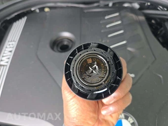 2021 BMW 4 Series Coupe 430i M SPORT LINE - miniatura 24