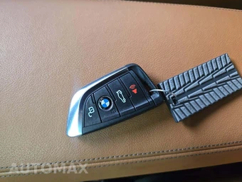 2021 BMW 4 Series Coupe 430i M SPORT LINE - miniatura 5