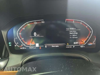 2021 BMW 4 Series Coupe 430i M SPORT LINE - miniatura 6