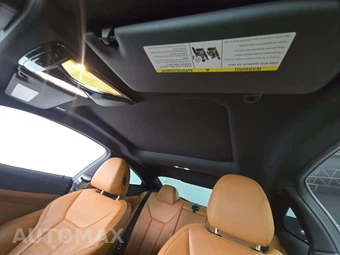 2021 BMW 4 Series Coupe 430i M SPORT LINE - miniatura 8