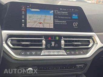 2021 BMW 4 Series Coupe 430i M SPORT LINE - miniatura 10
