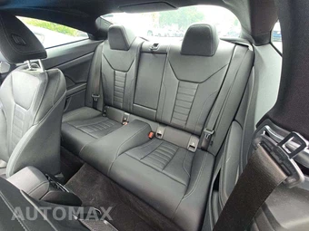 2021 BMW 4 Series Coupe 430i M SPORT LINE - miniatura 13