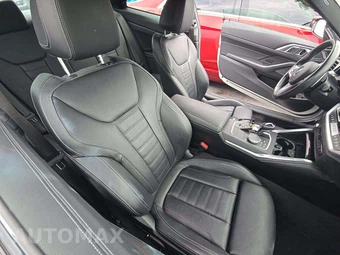 2021 BMW 4 Series Coupe 430i M SPORT LINE - miniatura 18