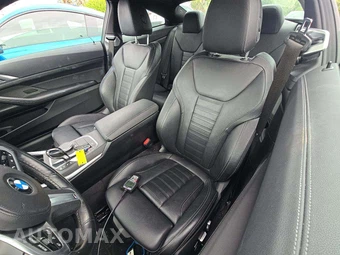 2021 BMW 4 Series Coupe 430i M SPORT LINE - miniatura 6