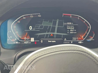 2021 BMW 4 Series Coupe 430i M SPORT LINE - miniatura 9