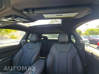 2021 BMW 4 Series Coupe 430i - miniatura 11