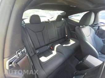 2021 BMW 4 Series Coupe 430i - miniatura 16
