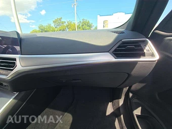2021 BMW 4 Series Coupe 430i - miniatura 19