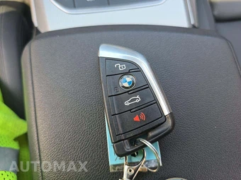 2021 BMW 4 Series Coupe 430i - miniatura 8