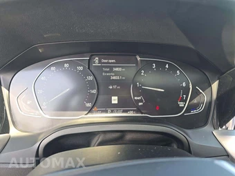 2021 BMW 4 Series Coupe 430i - miniatura 9