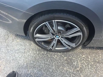 2021 BMW 4 Series Coupe 430i - miniatura 10