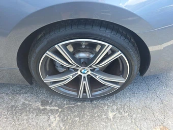 2021 BMW 4 Series Coupe 430i - miniatura 11