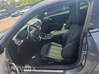 2021 BMW 4 Series Coupe 430i - miniatura 13