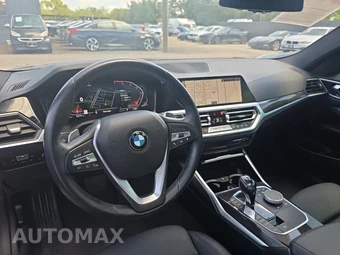 2021 BMW 4 Series Coupe 430i - miniatura 14