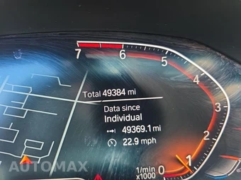 2021 BMW 4 Series Coupe 430i - miniatura 15