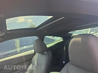 2021 BMW 4 Series Coupe 430i - miniatura 17