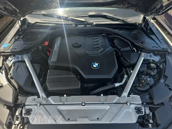 2021 BMW 4 Series Coupe 430i - miniatura 19