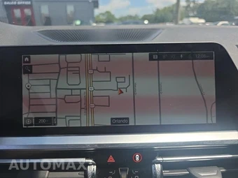 2021 BMW 4 Series Coupe 430i - miniatura 23