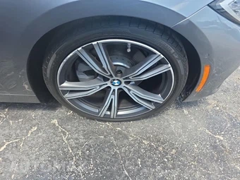 2021 BMW 4 Series Coupe 430i - miniatura 9