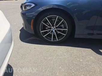 2021 BMW 4 Series Coupe 430i - miniatura 21