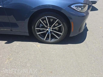 2021 BMW 4 Series Coupe 430i - miniatura 22