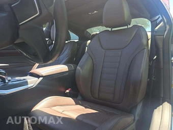 2021 BMW 4 Series Coupe 430i - miniatura 6