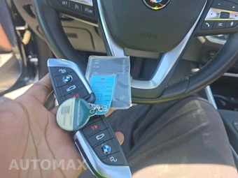 2021 BMW 4 Series Coupe 430i - miniatura 8