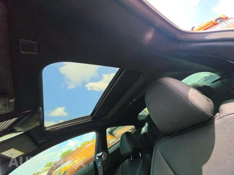 2021 BMW 4 Series Coupe 430i - miniatura 11