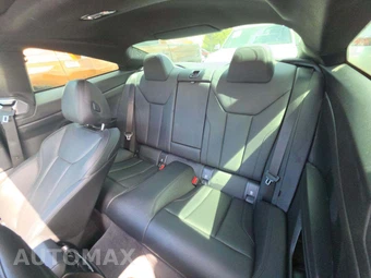 2021 BMW 4 Series Coupe 430i - miniatura 13