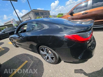 2021 BMW 4 Series Coupe 430i - miniatura 2