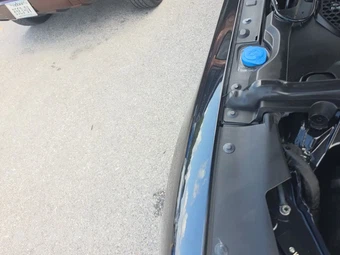 2021 BMW 4 Series Coupe 430i - miniatura 21