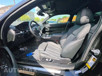 2021 BMW 4 Series Coupe 430i - miniatura 6