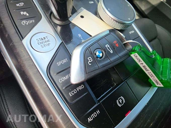 2021 BMW 4 Series Coupe 430i - miniatura 8