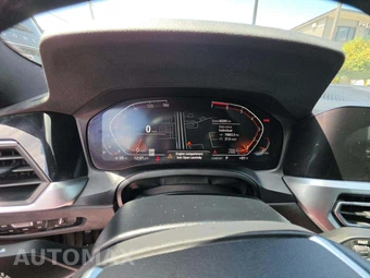 2021 BMW 4 Series Coupe 430i - miniatura 9