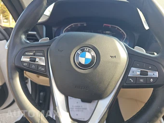 2021 BMW 4 Series Coupe 430i - miniatura 10