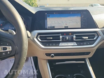2021 BMW 4 Series Coupe 430i - miniatura 11