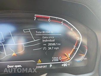 2021 BMW 4 Series Coupe 430i - miniatura 12