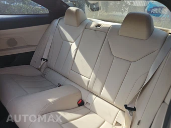 2021 BMW 4 Series Coupe 430i - miniatura 13