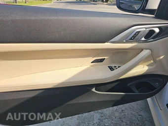 2021 BMW 4 Series Coupe 430i - miniatura 9
