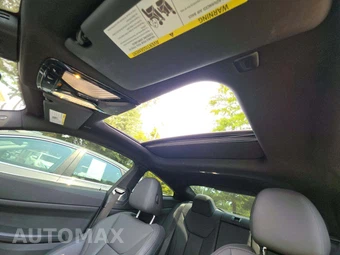 2021 BMW 4 Series Coupe 430i - miniatura 11