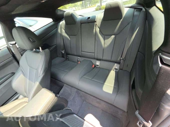 2021 BMW 4 Series Coupe 430i - miniatura 13