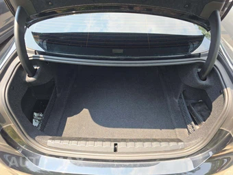 2021 BMW 4 Series Coupe 430i - miniatura 14