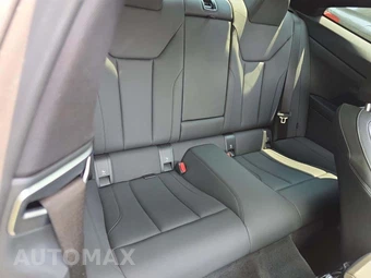 2021 BMW 4 Series Coupe 430i - miniatura 16